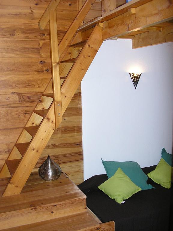 Les Chambres De Kerael Crozon Quarto foto