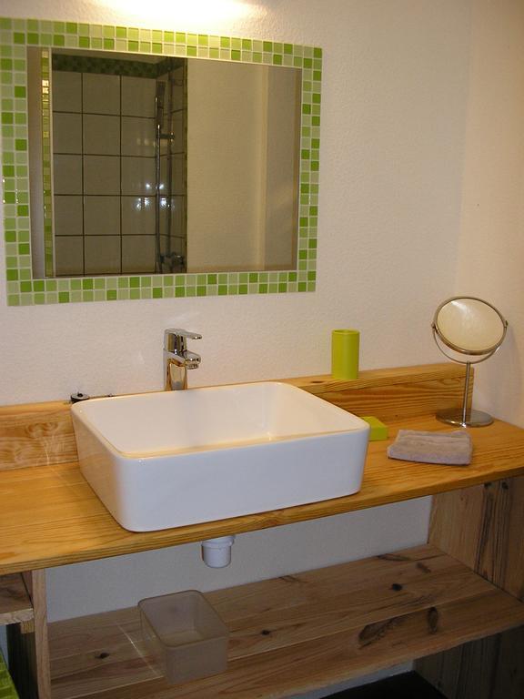 Les Chambres De Kerael Crozon Quarto foto
